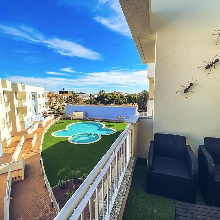 Homexperience San Pedro del Pinatar Exterior foto