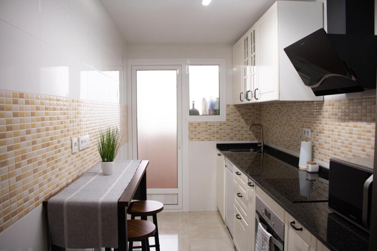 Homexperience San Pedro del Pinatar Exterior foto