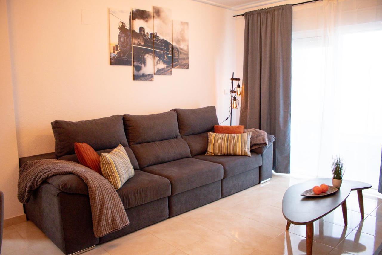 Homexperience San Pedro del Pinatar Exterior foto