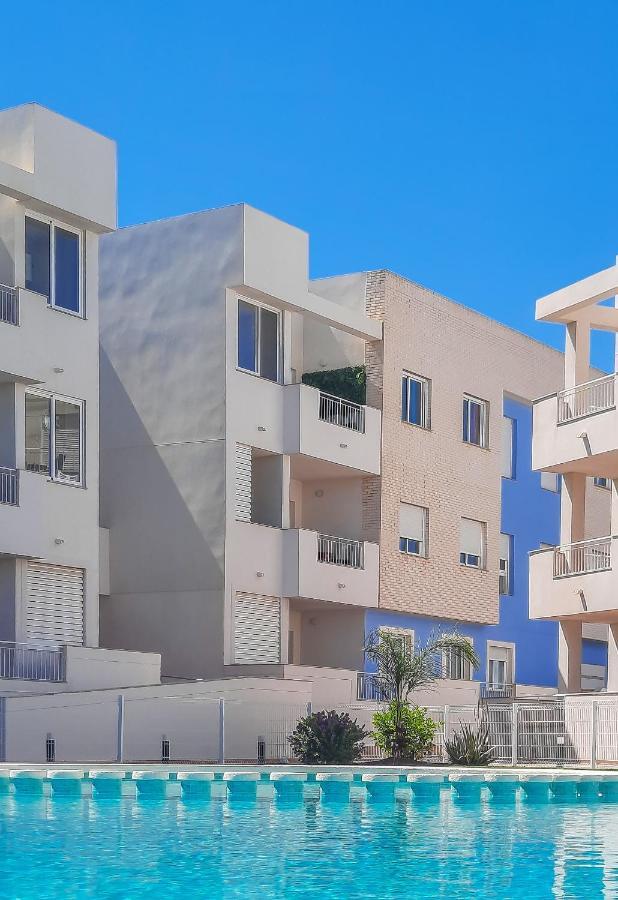Homexperience San Pedro del Pinatar Exterior foto