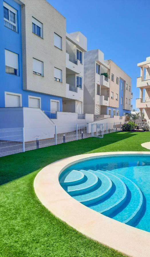 Homexperience San Pedro del Pinatar Exterior foto